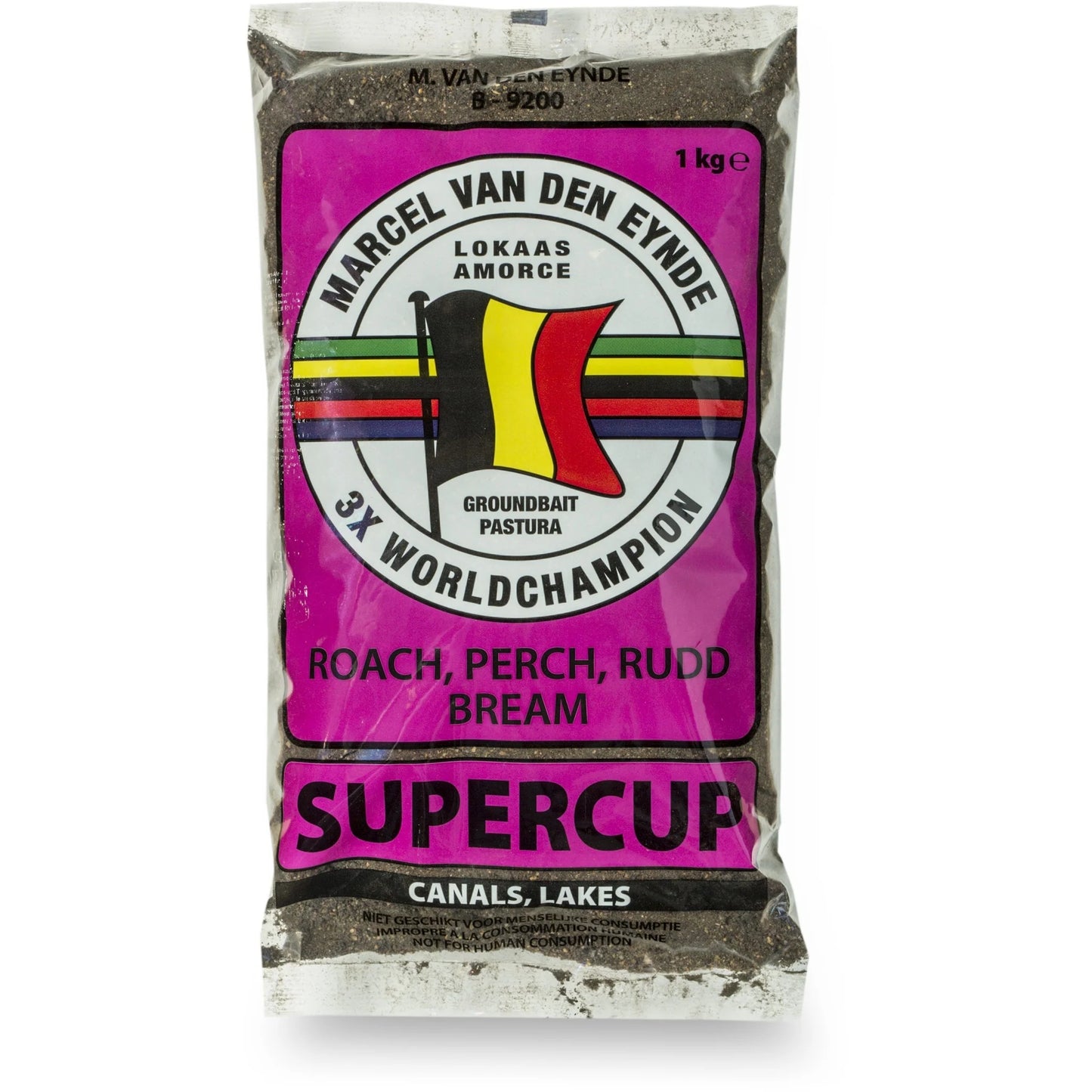 Van Den Eynde Supercup - 1kg