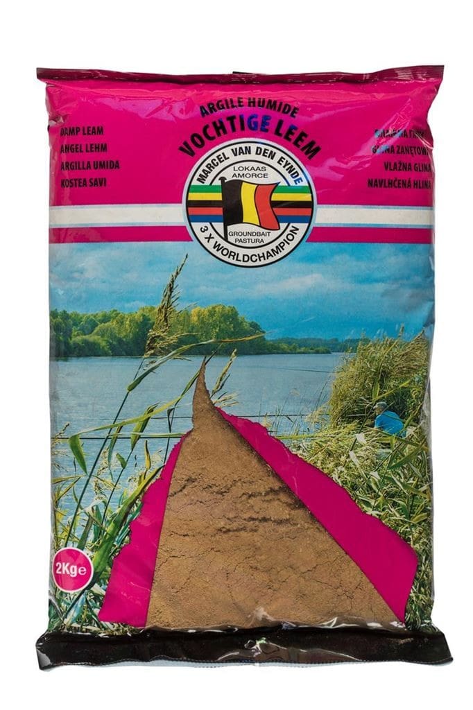 Van Den Eynde Damp Leam