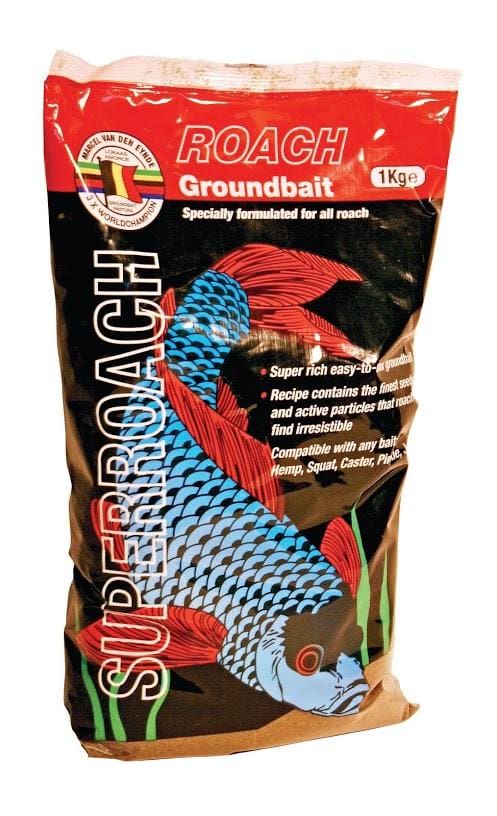 Van Den Eynde Super Roach