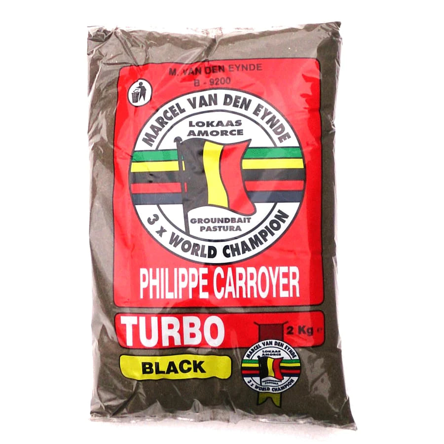 Van Den Eynde Turbo