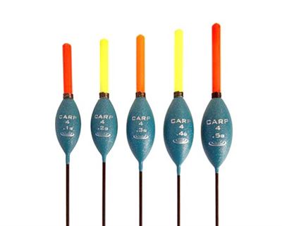 Drennan Carp 4 Float