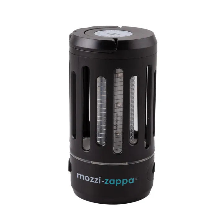 Wolf Rechargeable Mozzi - Zappa and Bivvi Light