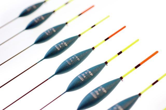 Drennan Carp 6 Float