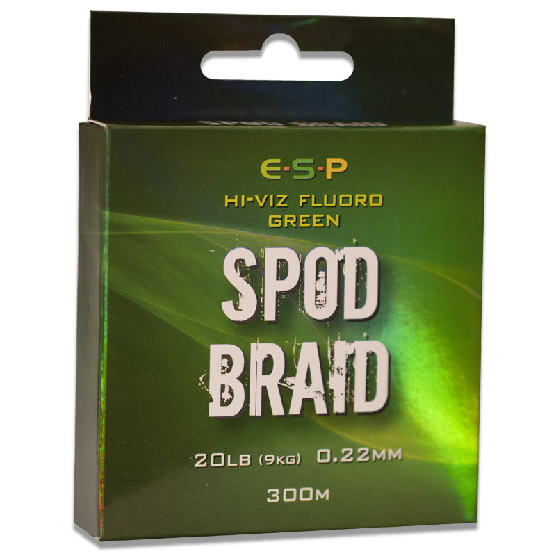 ESP Spod Braid 300m