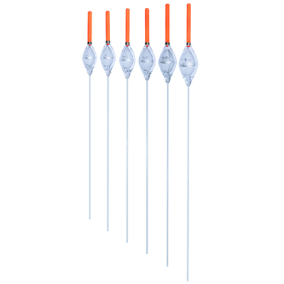 Drennan Crystal Diamond Floats