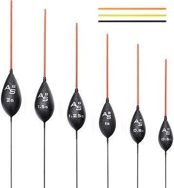 Drennan AS8 Floats