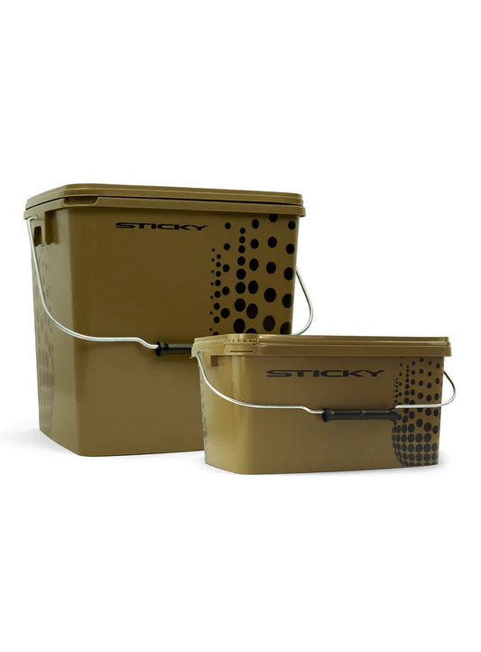 Sticky Baits 13 Litre Bucket