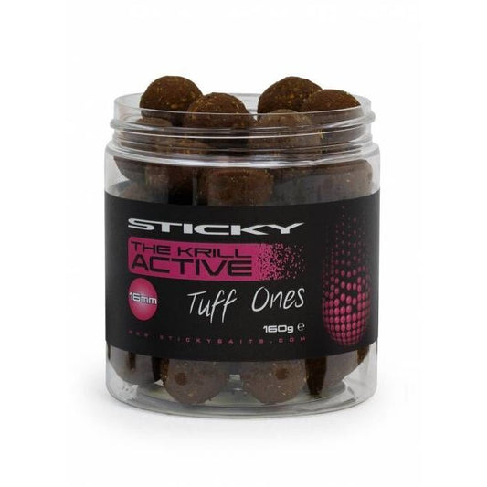 The Krill Active Tuff Ones 16mm