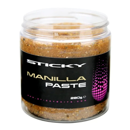 Sticky Baits Manilla Paste
