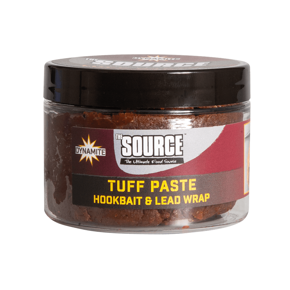 Dynamite The Source Tuff Paste