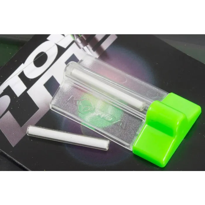 Korda Isotopes