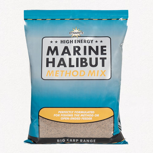 Dynamite Baits Marine Halibut Method Mix 1.8kg