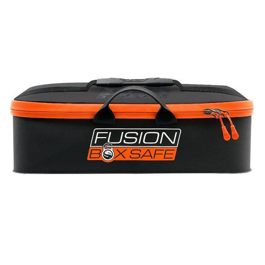 Guru Fusion Fishing Box Safe