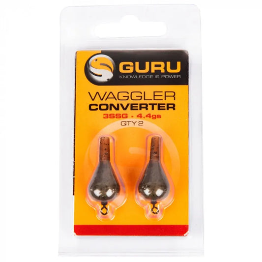 Guru Fishing Waggler Converters