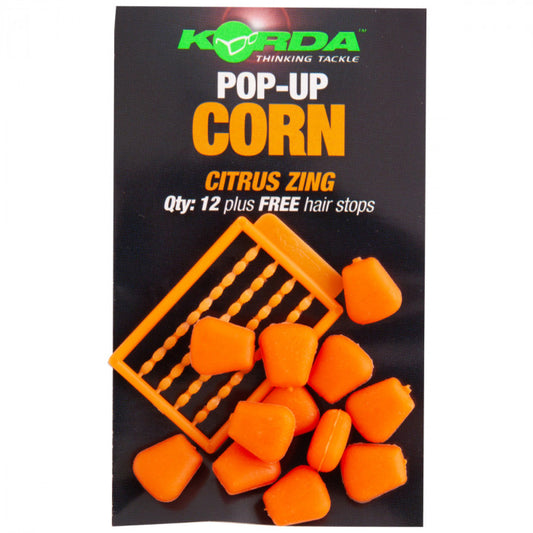 Korda Pop-Up Corn