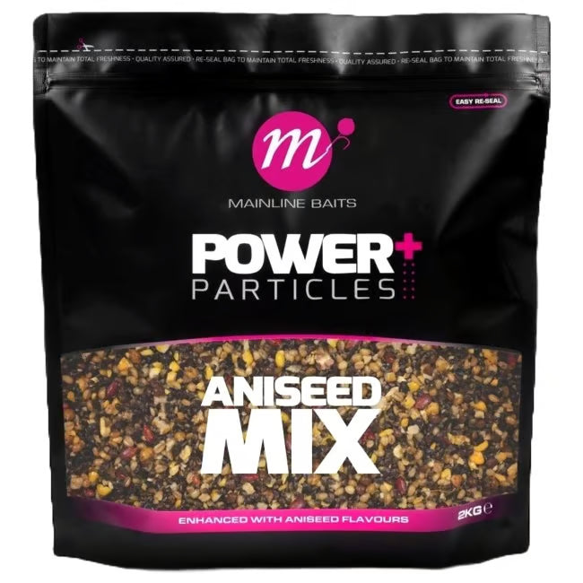 Power+ Aniseed 2kg