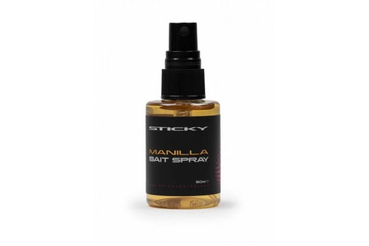 Sticky Baits Manilla Bait Spray