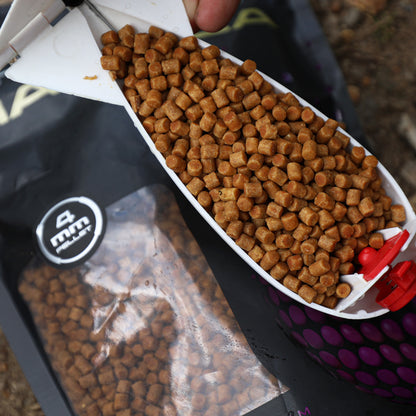 Sticky Baits Manilla Pellets