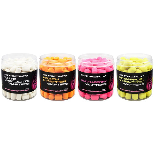 Sticky Baits Wafters