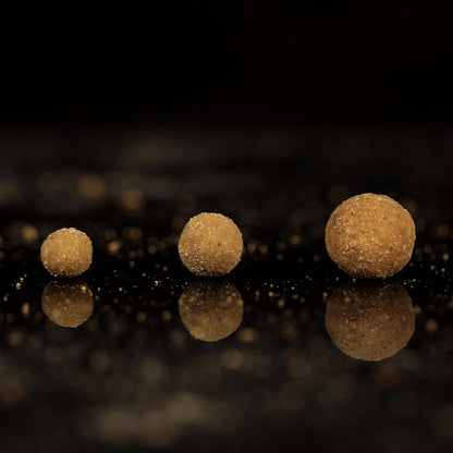 Sticky Baits Manilla Active Shelf Life Boilies - 20mm