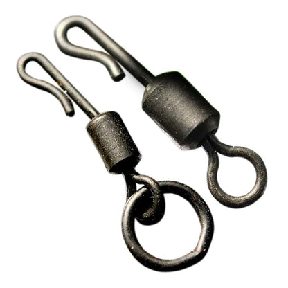 Korda Quick Change Swivel Size Korda at Lakeside Angling Supplies