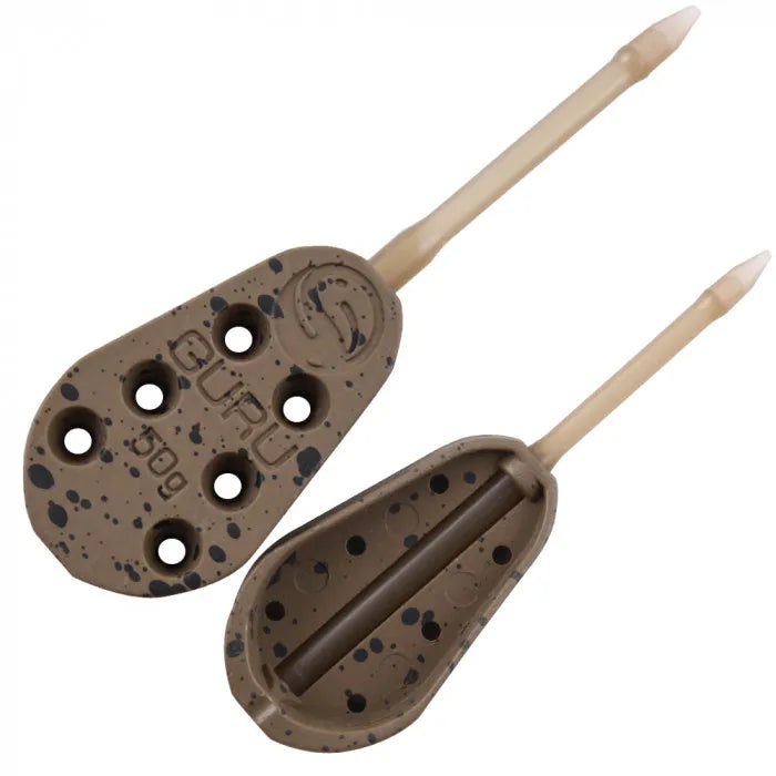 Guru Extra Distance Hybrid Feeders