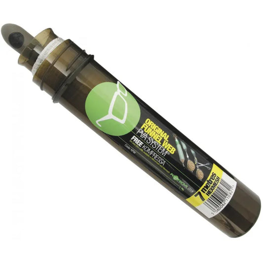 Korda Funnel Web PVA Fishing System