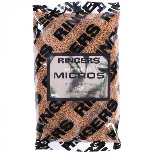 Ringers Method Micros 900g