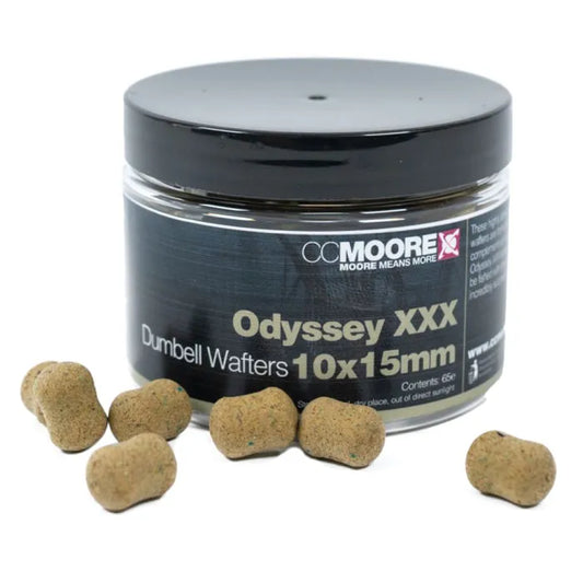 Odyssey XXX Dumbell Wafters