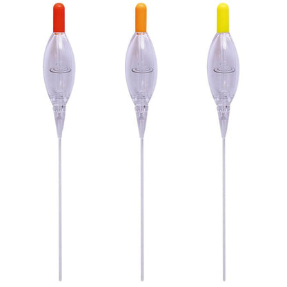 Drennan In-Line Shallow Crystal Floats