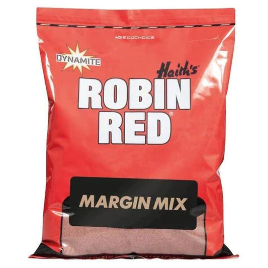 Dynamite Baits - Robin Red Margin Mix 1.8kg