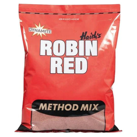 Dynamite Baits - Robin Red Method Mix 1.8kg
