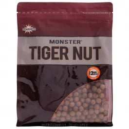 Dynamite Monster Tiger Nut Boilies