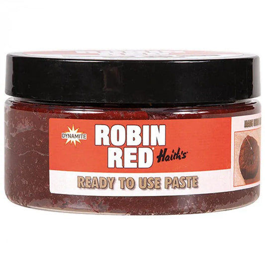Dynamite Robin Red Ready To Use Paste