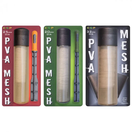 ESP PVA Mesh Kit