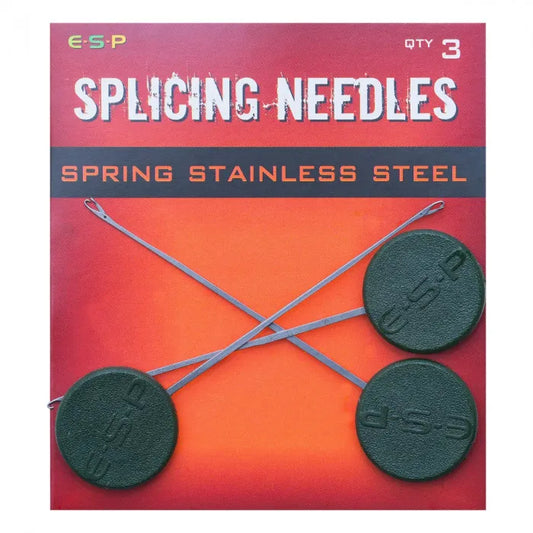 ESP Splicing Needles