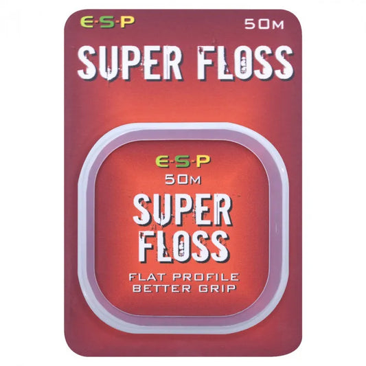 ESP Super Floss