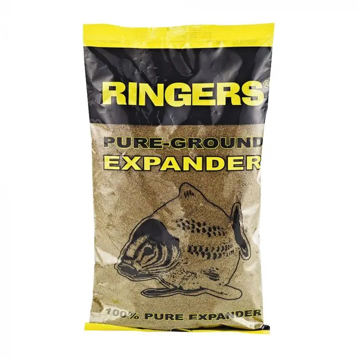 Ringers Pure Ground Expander