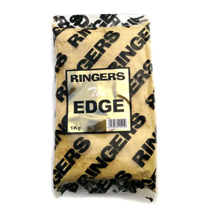 Ringers The Edge Margin Mix
