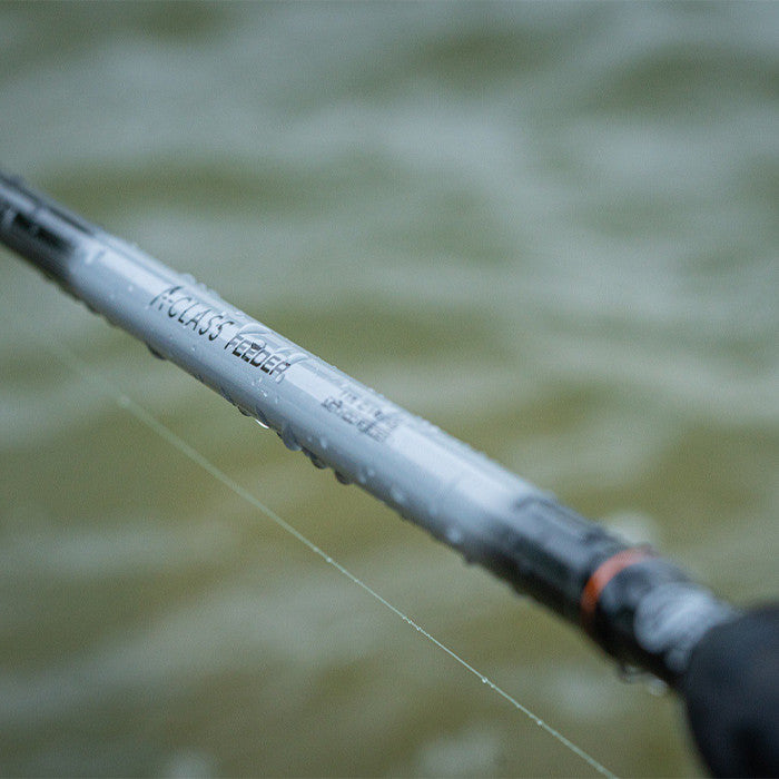 Guru A-Class Pellet Waggler Fishing Rod