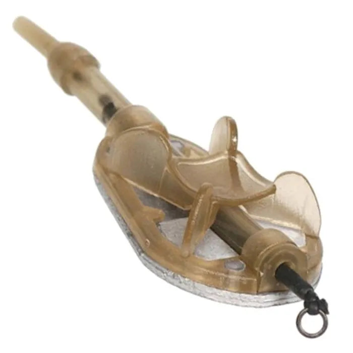 Guru Large X-Safe Method Fishing Feeder