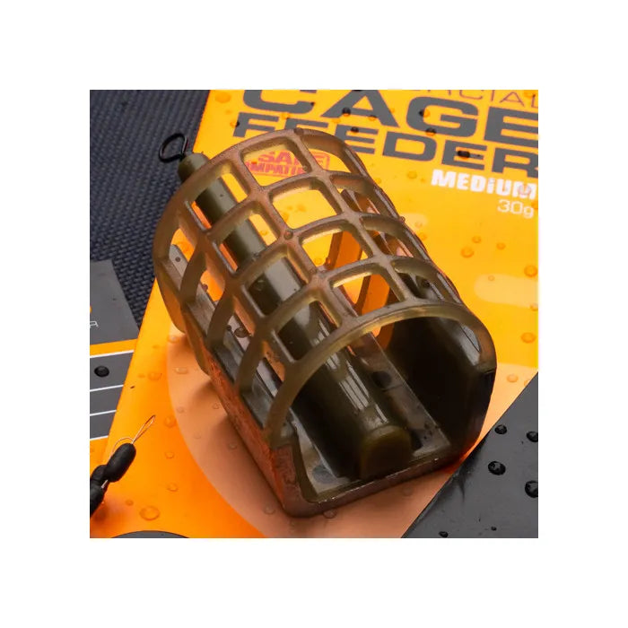 Guru Commercial Cage Fishing Feeder