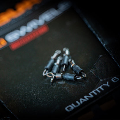 Guru Heli Swivels