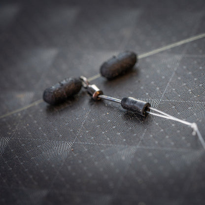 Guru Heli Swivels
