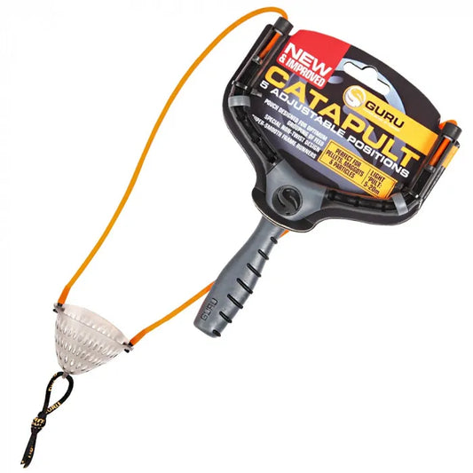 Guru Catapult Light