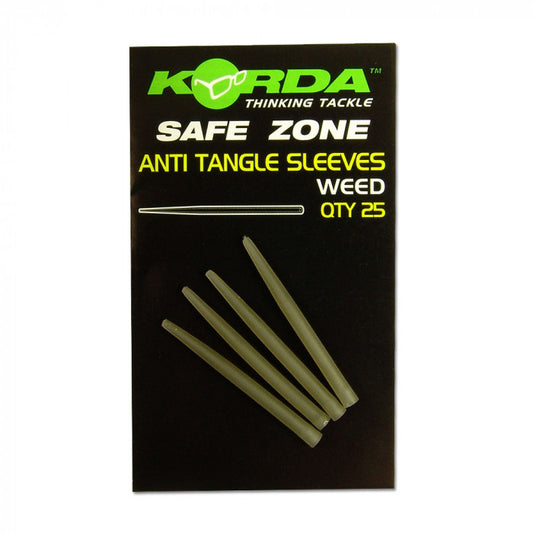 Korda Anti Tangle Fishing Sleeves