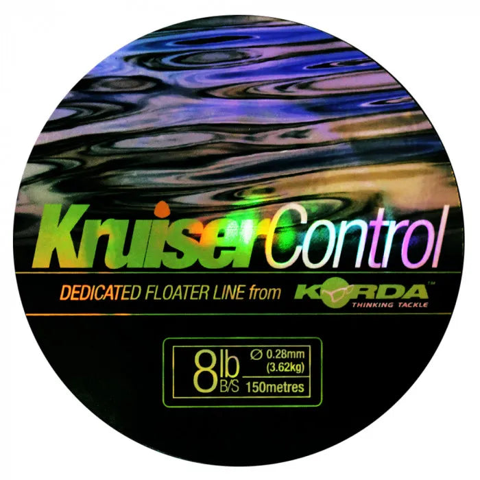 Korda Kruiser Control Floater Line