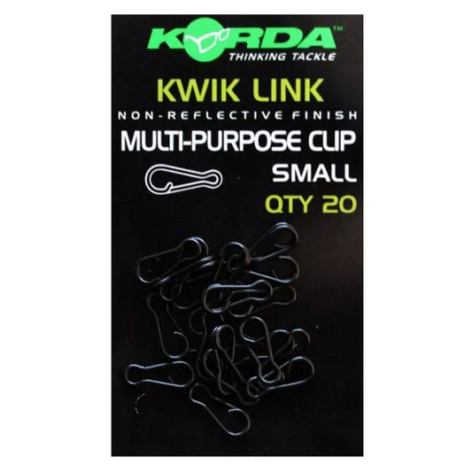 Korda Kwik Fishing Link