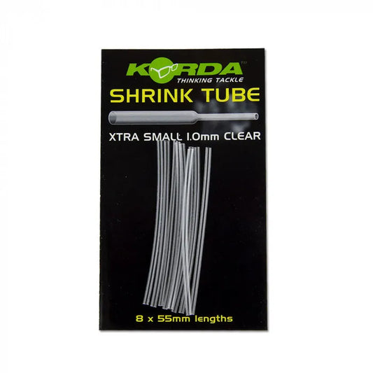 Korda Fishing Shrink Tube