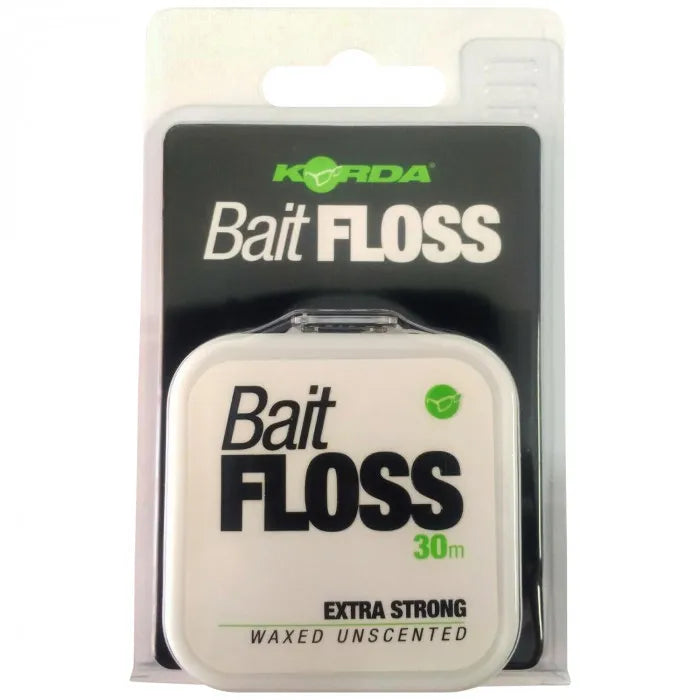 Korda Fishing Bait Floss